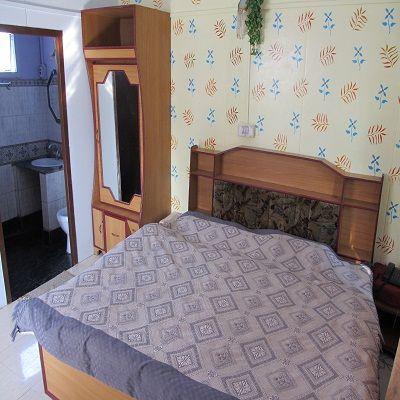 Hotel Walnut Grove